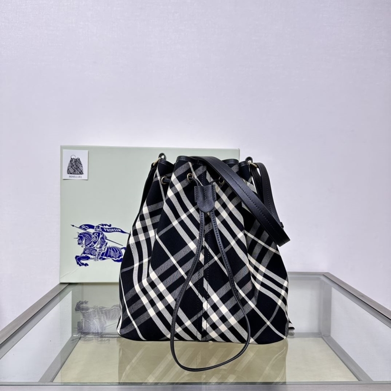 Bv*b*rry bucket bags